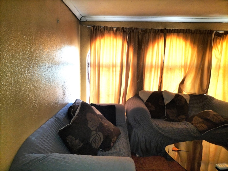 3 Bedroom Property for Sale in Blomanda Free State